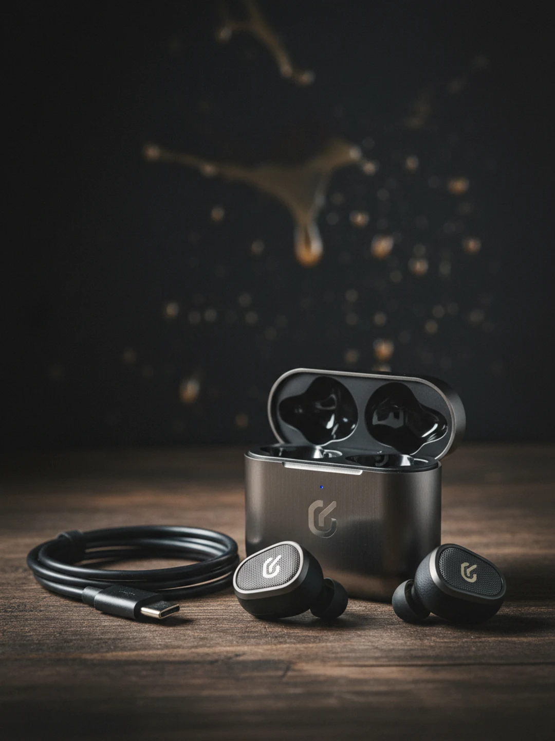 Earbuds inalámbricos para todos los días