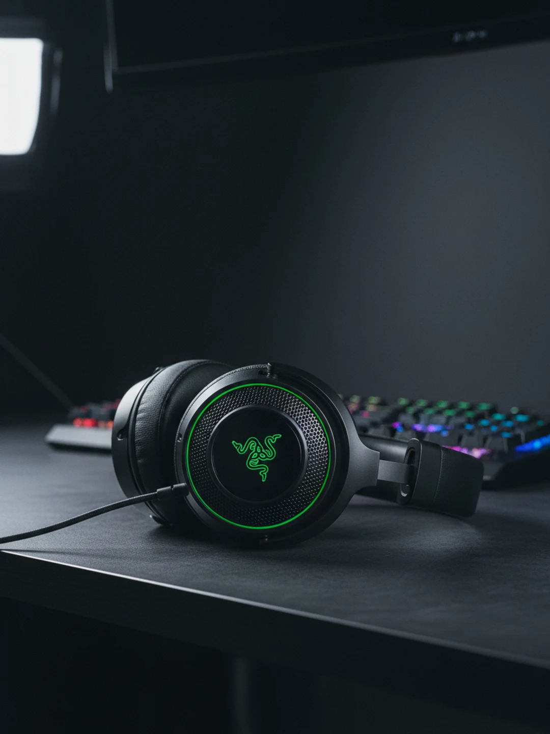 Headsets para PS5, Xbox y PC