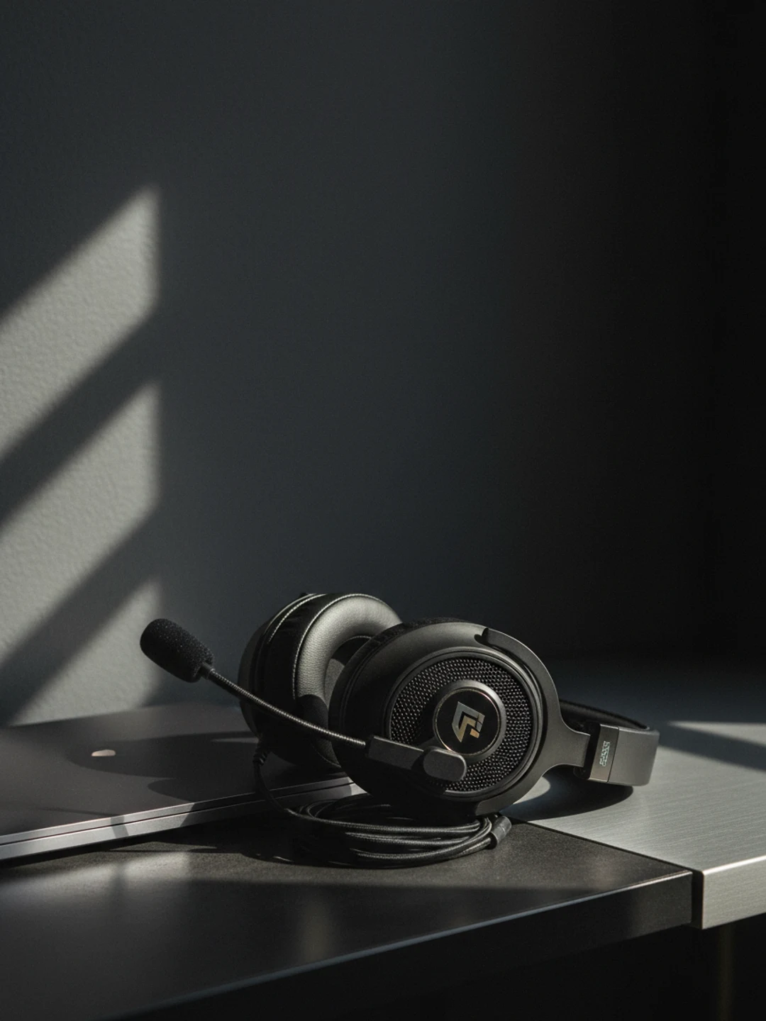 Headsets para reuniones y home office